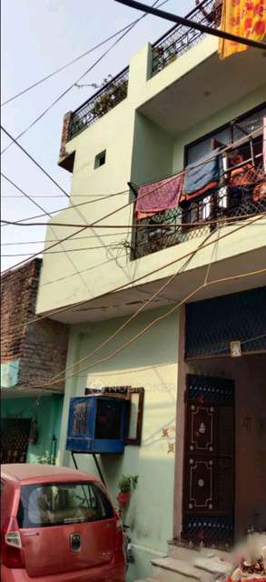 4+ BHK House For Sale  In Hari Nagar Ashram