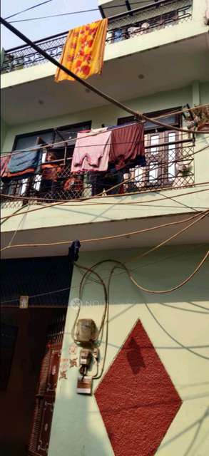 4+ BHK House For Sale  In Hari Nagar Ashram