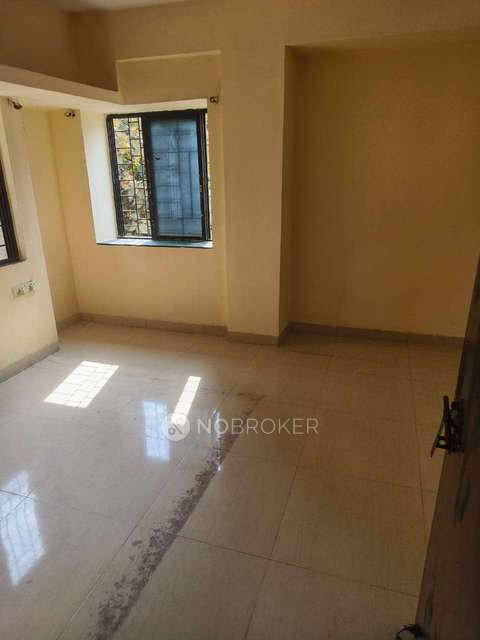 1 BHK Flat In Kshitij Apartment for Rent  In Wakad