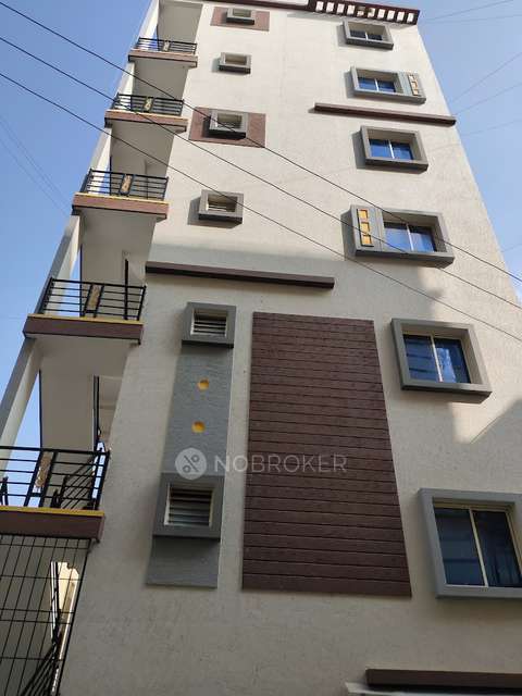 PG for Anyone in Electronic City