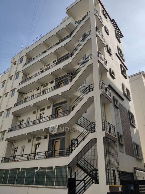 PG for Anyone in Electronic City