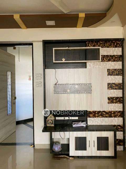 2 BHK Flat In Rosemary For Sale  In  Kalyan West