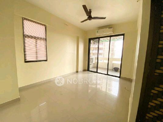 2 BHK Flat In Rosemary For Sale  In  Kalyan West