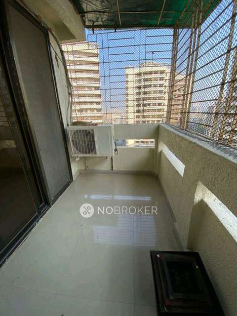 2 BHK Flat In Rosemary For Sale  In  Kalyan West