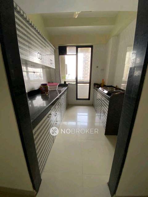 2 BHK Flat In Rosemary For Sale  In  Kalyan West