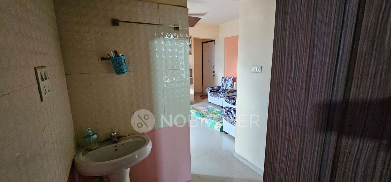 2 BHK Flat In Relicon Garden Grove For Sale  In Ambegaon Bk
