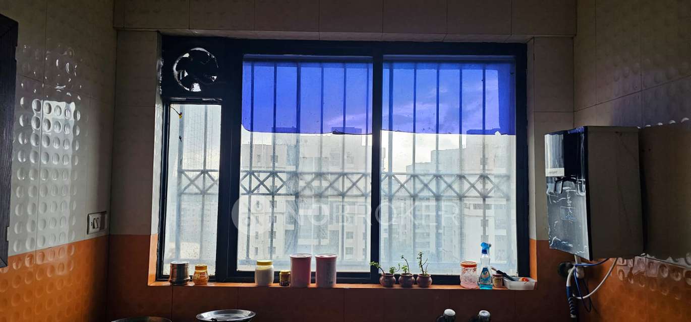 2 BHK Flat In Relicon Garden Grove For Sale  In Ambegaon Bk