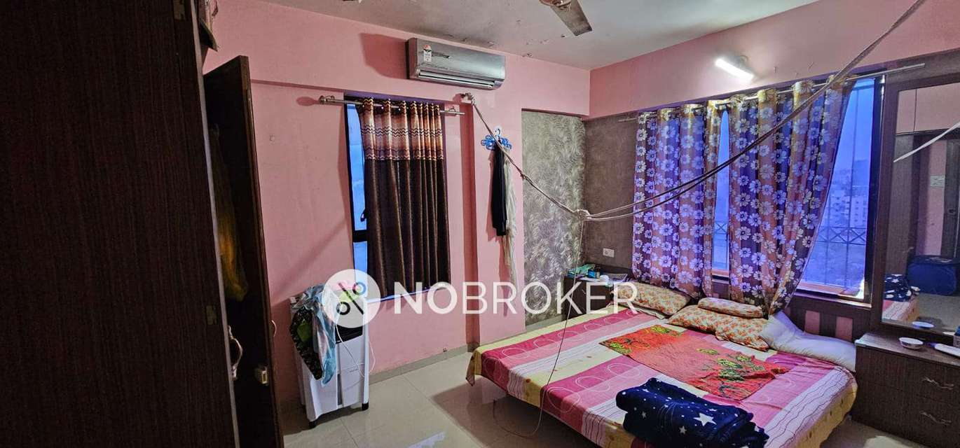 2 BHK Flat In Relicon Garden Grove For Sale  In Ambegaon Bk