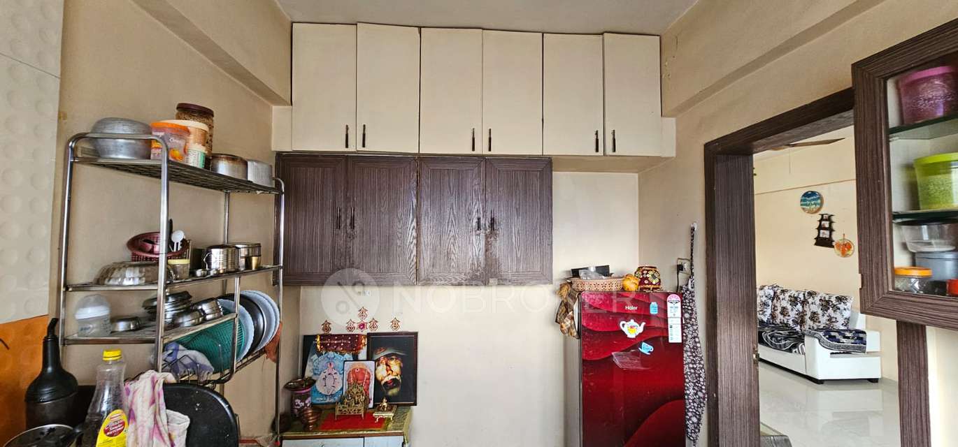 2 BHK Flat In Relicon Garden Grove For Sale  In Ambegaon Bk