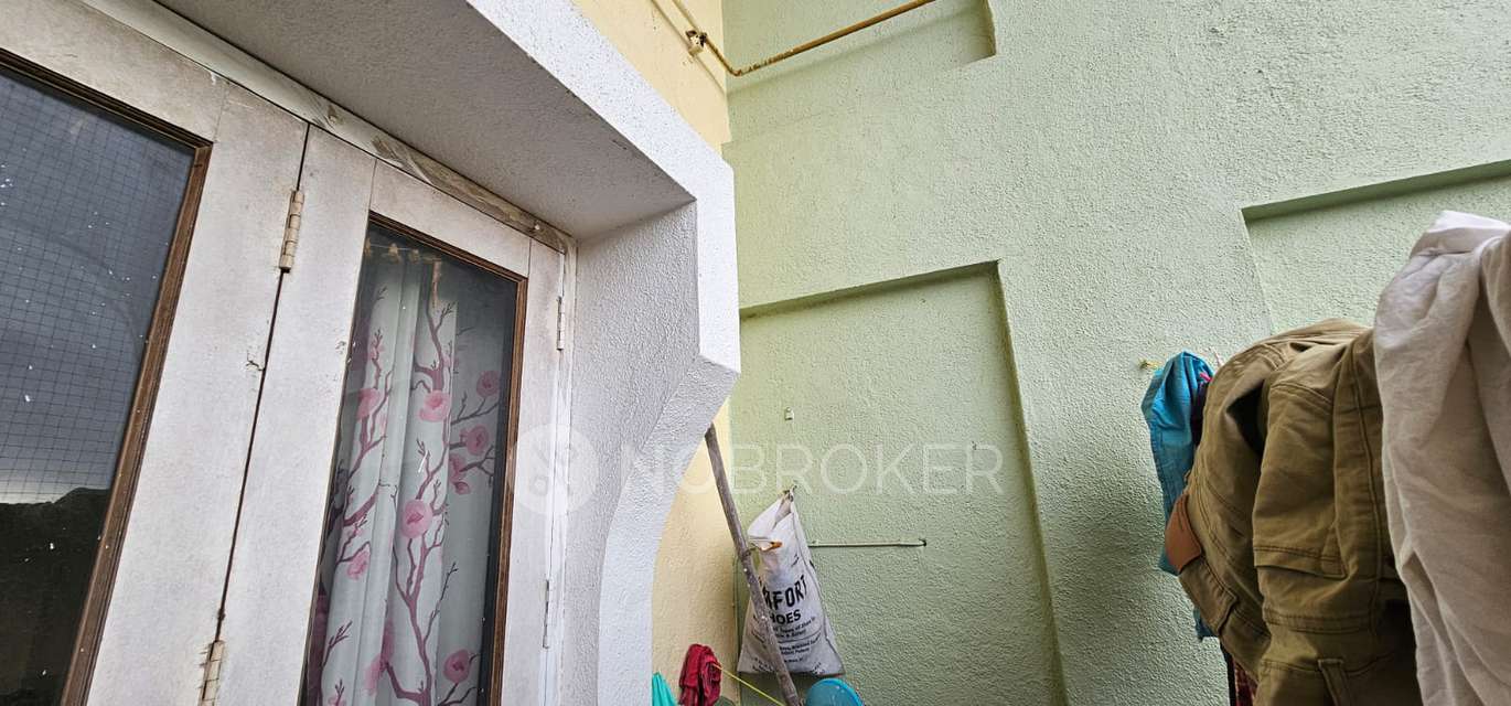 2 BHK Flat In Relicon Garden Grove For Sale  In Ambegaon Bk