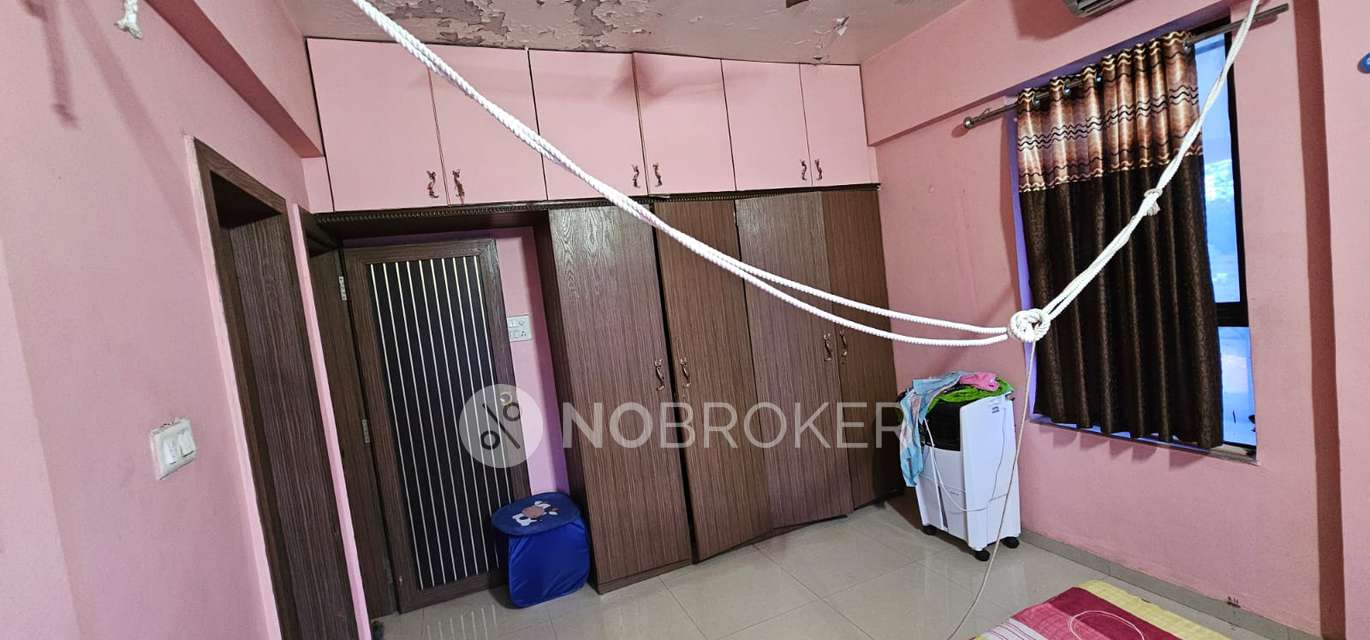 2 BHK Flat In Relicon Garden Grove For Sale  In Ambegaon Bk