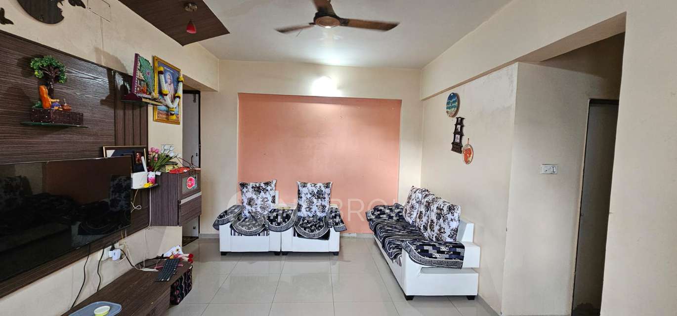 2 BHK Flat In Relicon Garden Grove For Sale  In Ambegaon Bk
