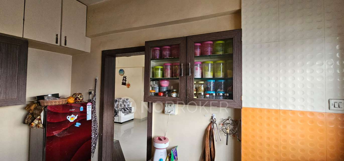 2 BHK Flat In Relicon Garden Grove For Sale  In Ambegaon Bk