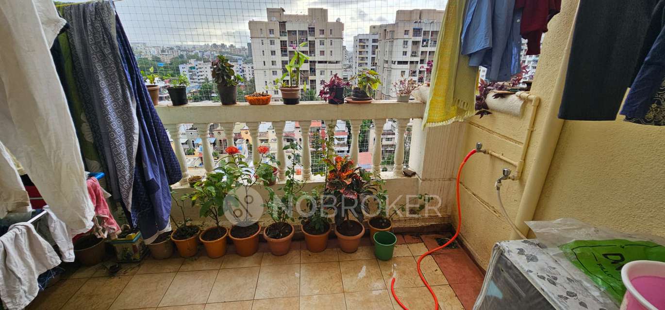 2 BHK Flat In Relicon Garden Grove For Sale  In Ambegaon Bk