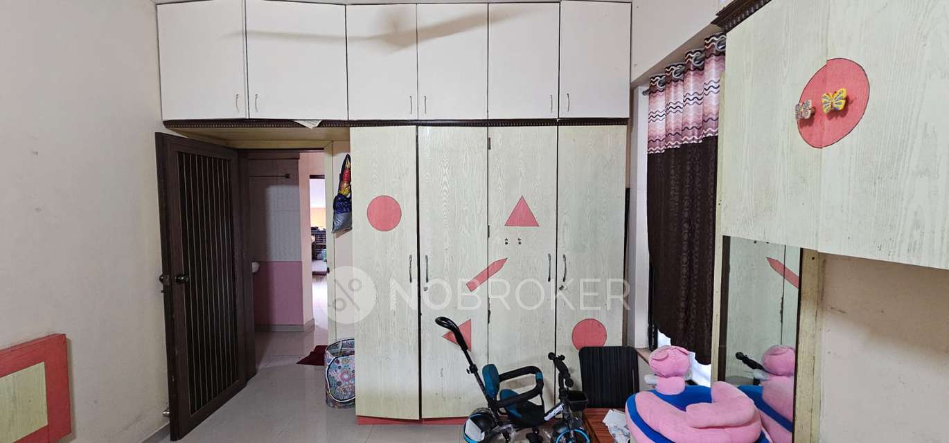2 BHK Flat In Relicon Garden Grove For Sale  In Ambegaon Bk