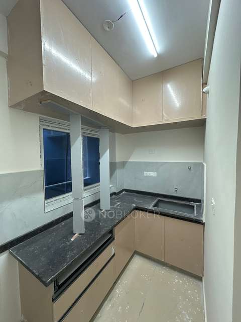 1 RK Flat In Sm Apartment  for Rent  In Mangammanapalya