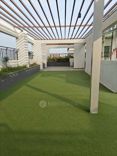 Single Room for Male In 2 BHK  In Destination El Progresso  In Mr7j+gm9, Jadhav Wadi, Chikhali, Pimpri-chinchwad, Maharashtra 412105, India