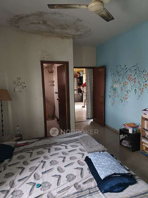 2 BHK Flat In Paradigm Crystal For Sale  In Btm Layout 2nd Stage