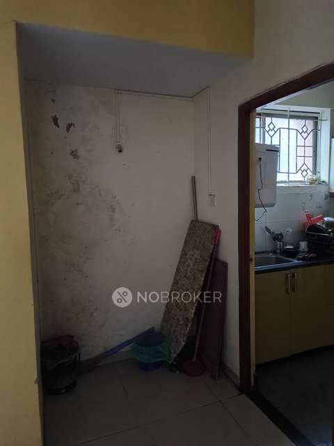 2 BHK Flat In Paradigm Crystal For Sale  In Btm Layout 2nd Stage