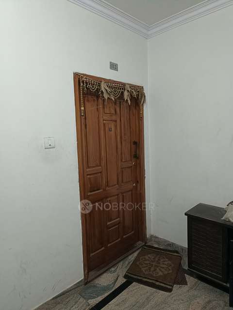 2 BHK Flat In Paradigm Crystal For Sale  In Btm Layout 2nd Stage