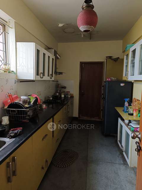 2 BHK Flat In Paradigm Crystal For Sale  In Btm Layout 2nd Stage