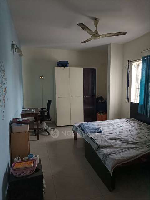 2 BHK Flat In Paradigm Crystal For Sale  In Btm Layout 2nd Stage