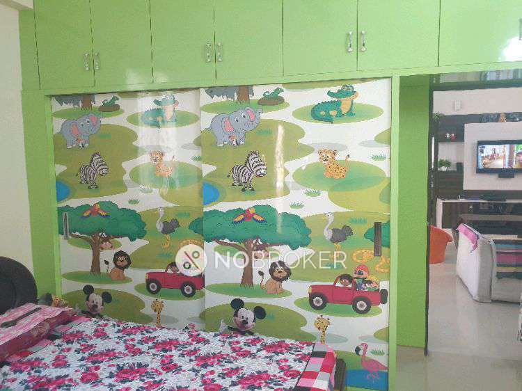 2 BHK Flat In Sri Srinivasa Nilayam, Bowrempet For Sale  In Gokul&#39;s Nandanam