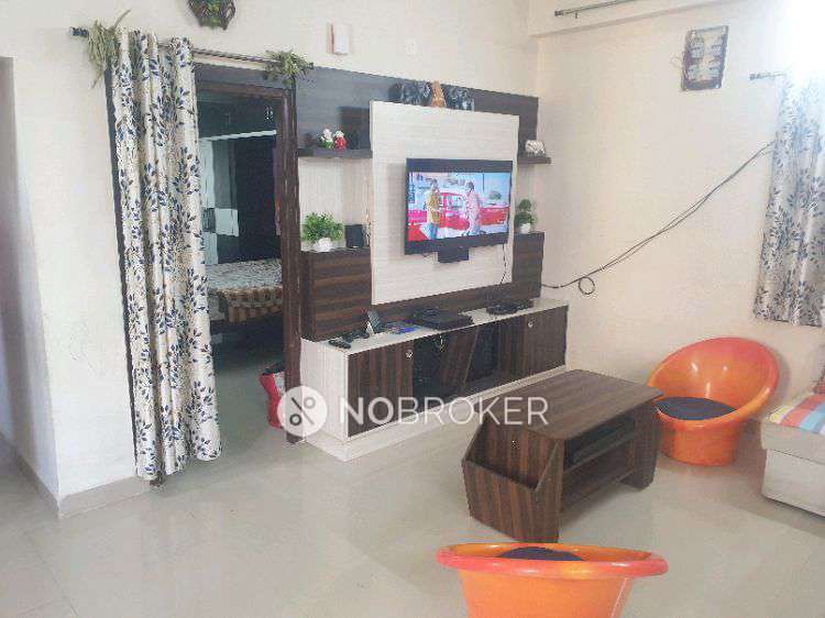 2 BHK Flat In Sri Srinivasa Nilayam, Bowrempet For Sale  In Gokul&#39;s Nandanam