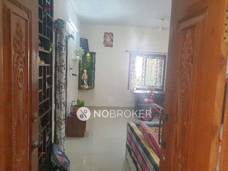 2 BHK Flat In Sri Srinivasa Nilayam, Bowrempet For Sale  In Gokul&#39;s Nandanam