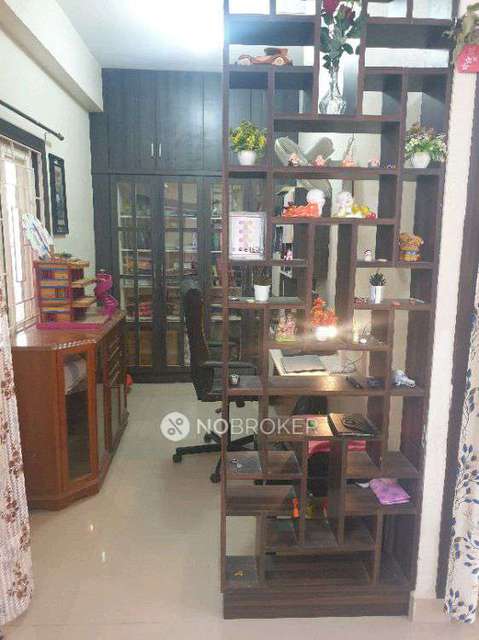 2 BHK Flat In Sri Srinivasa Nilayam, Bowrempet For Sale  In Gokul&#39;s Nandanam