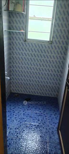 1 BHK Flat In Krishna Pooja Society, Bhairav Nagar Dhanori Road for Rent  In Krushna Puja Apts,flat No 1, Survey No 51, Opp. Kinder Planet, Bhairav Nagar, Dhanori, Pune, Maharashtra 411015, India