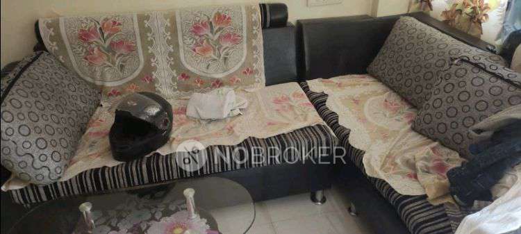 1 BHK Flat In Krishna Pooja Society, Bhairav Nagar Dhanori Road for Rent  In Krushna Puja Apts,flat No 1, Survey No 51, Opp. Kinder Planet, Bhairav Nagar, Dhanori, Pune, Maharashtra 411015, India