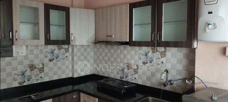 1 BHK Flat In Krishna Pooja Society, Bhairav Nagar Dhanori Road for Rent  In Krushna Puja Apts,flat No 1, Survey No 51, Opp. Kinder Planet, Bhairav Nagar, Dhanori, Pune, Maharashtra 411015, India