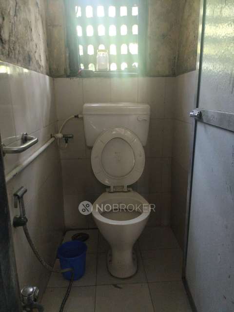 1 RK Flat For Sale  In Andheri West