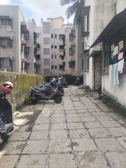 1 RK Flat For Sale  In Andheri West