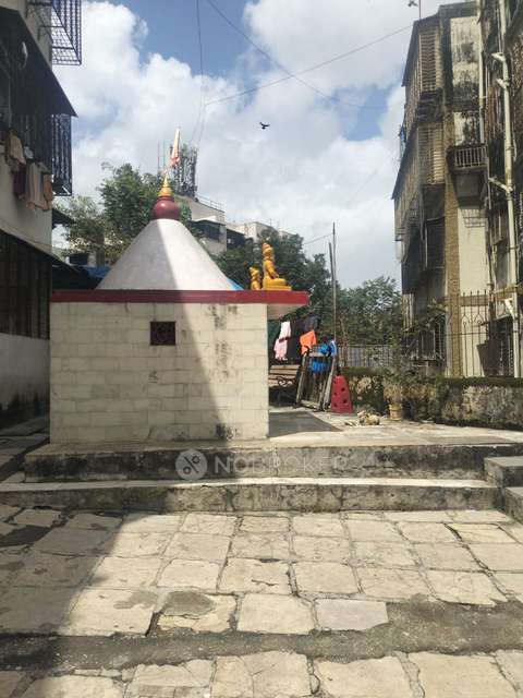 1 RK Flat For Sale  In Andheri West