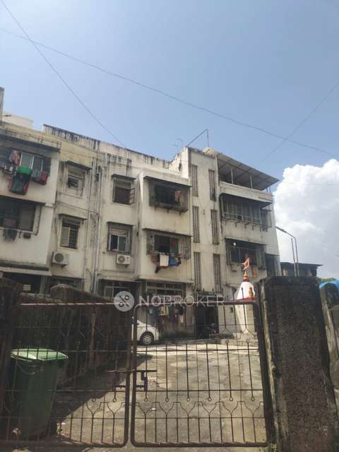 1 RK Flat For Sale  In Andheri West