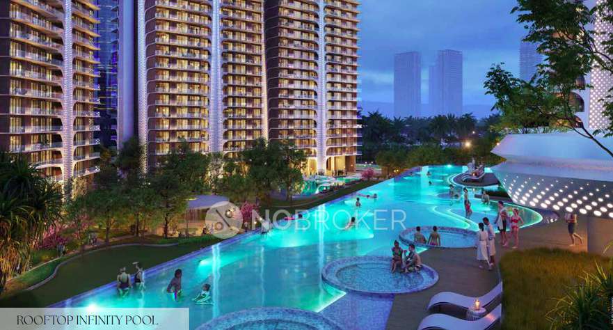 3 BHK Flat In Smartworld The Edition  For Sale  In Sector 66