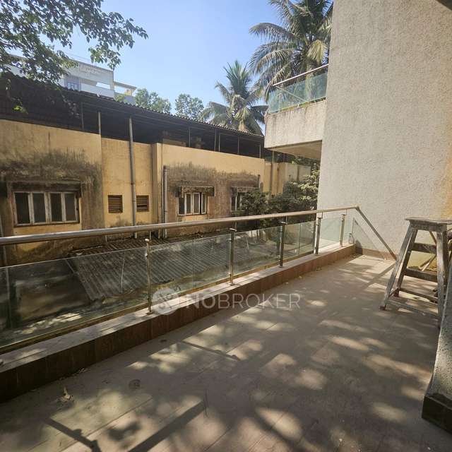 2 BHK Flat In Balaji Sapphire, Panvel Old Panvel For Sale  In Panvel
