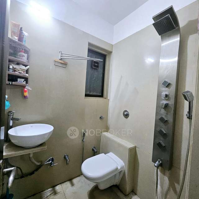 2 BHK Flat In Balaji Sapphire, Panvel Old Panvel For Sale  In Panvel