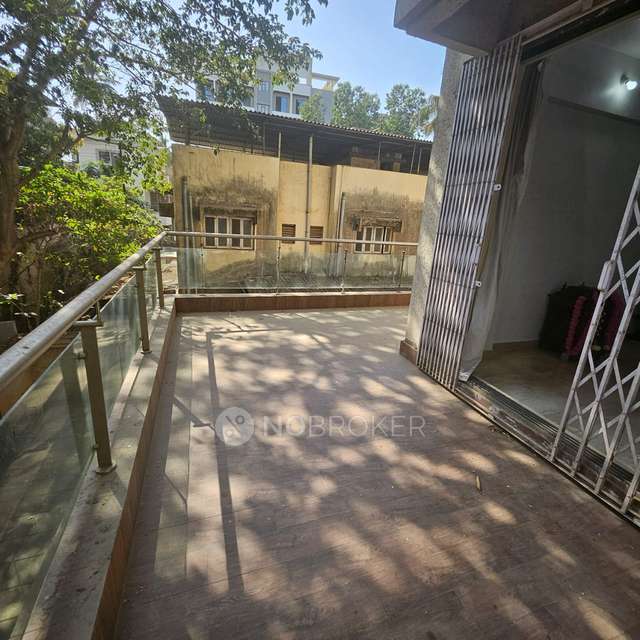 2 BHK Flat In Balaji Sapphire, Panvel Old Panvel For Sale  In Panvel