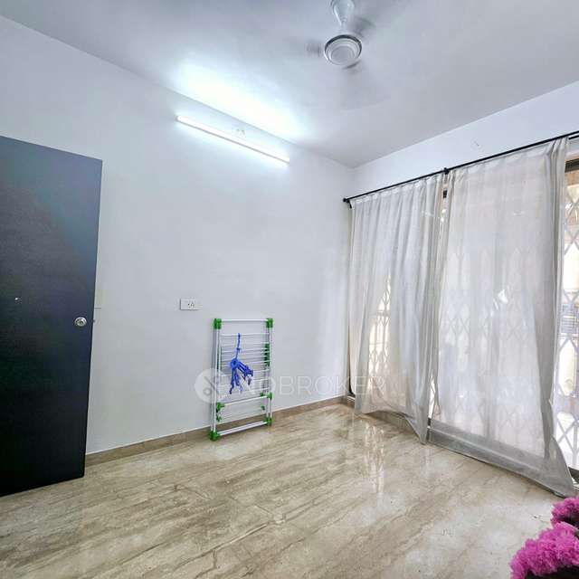 2 BHK Flat In Balaji Sapphire, Panvel Old Panvel For Sale  In Panvel