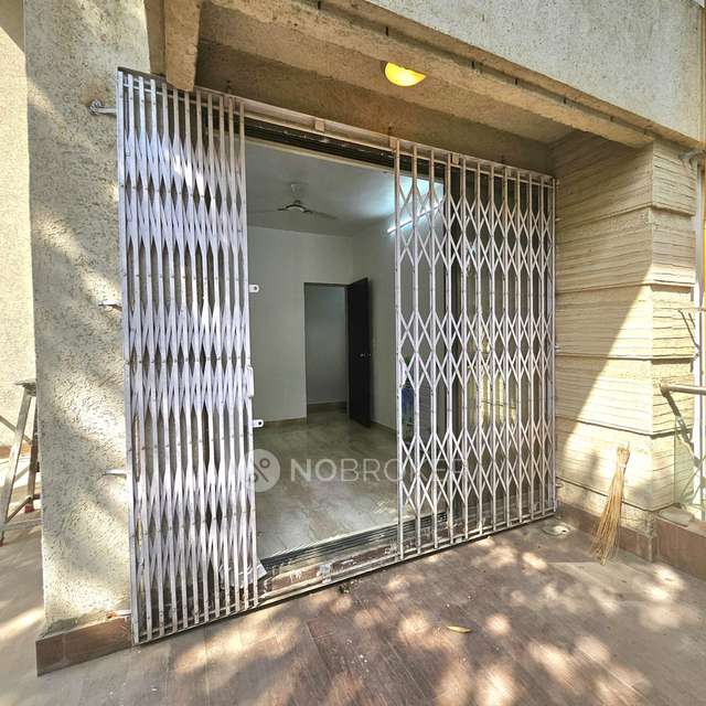 2 BHK Flat In Balaji Sapphire, Panvel Old Panvel For Sale  In Panvel
