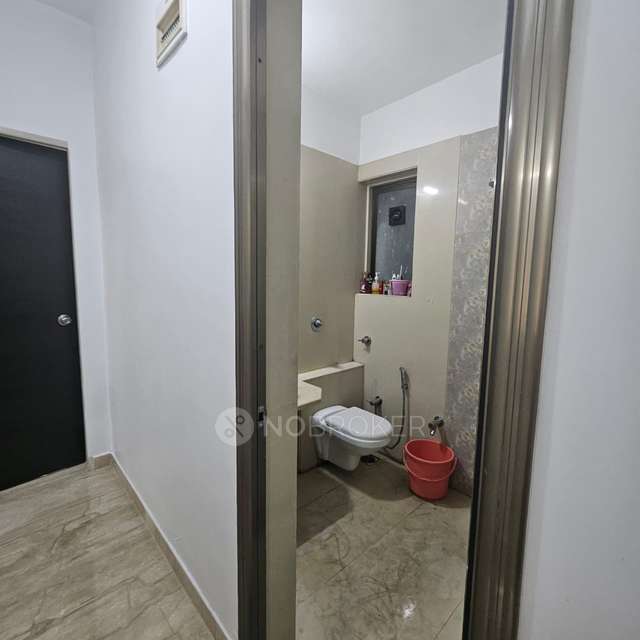 2 BHK Flat In Balaji Sapphire, Panvel Old Panvel For Sale  In Panvel