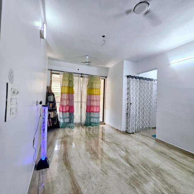 2 BHK Flat In Balaji Sapphire, Panvel Old Panvel For Sale  In Panvel