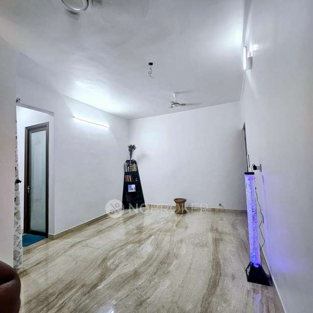 2 BHK Flat In Balaji Sapphire, Panvel Old Panvel For Sale  In Panvel