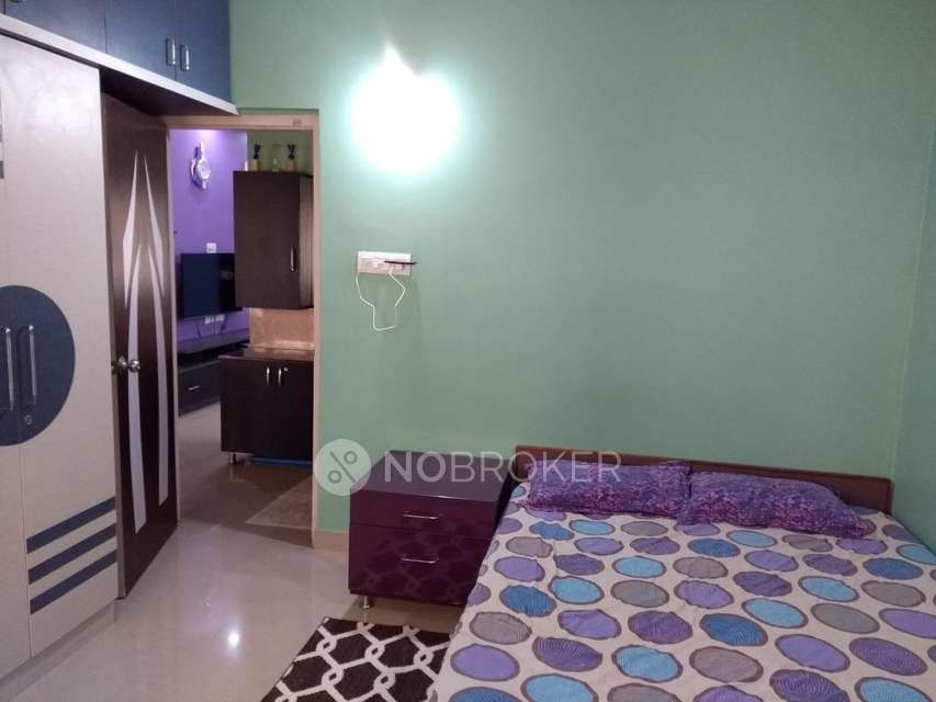 2 BHK Flat In Ark Serene County For Sale  In Whitefield