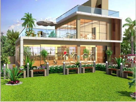 1 BHK Flat In Hiya Avenue For Sale  In Bhayandar East