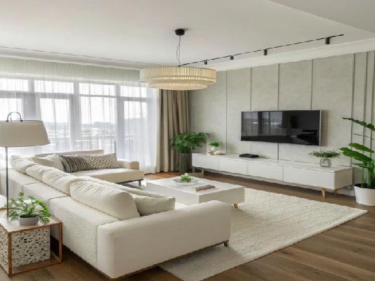 1 BHK Flat In Hiya Avenue For Sale  In Bhayandar East