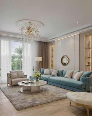 1 BHK Flat In Hiya Avenue For Sale  In Bhayandar East